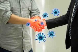 دوره واگیری و سرایت بیماری‌های ویروسی/ بیماری‌های ویروسی تا چه مدت واگیر دارند؟
