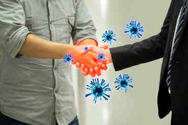 دوره واگیری و سرایت بیماری‌های ویروسی/ بیماری‌های ویروسی تا چه مدت واگیر دارند؟