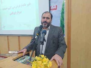 پیشکسوتان دفاع مقدس الگویی دست یافتنی برای آینده سازان ایران هستند