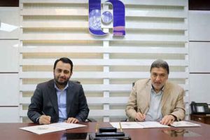 ​با امضای تفاهم‌نامه با مدیران خودرو/حمایت بانک صادرات ایران از توانمندی خودروسازان داخلی تقویت شد ​​