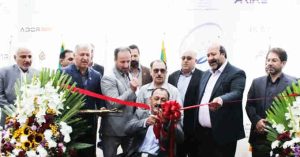 اکران نمایش “ایرانی سازان” صنعت پتروشیمی در ایلام  + گزارش تصویری