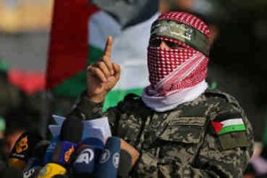 ابو عبیده: غزه باتلاق و گورستان دشمن خواهد شد