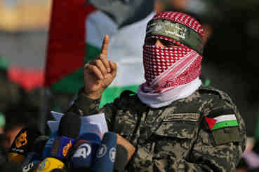 ابو عبیده: غزه باتلاق و گورستان دشمن خواهد شد