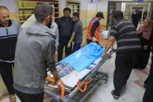 تداوم بمباران مناطق مختلف غزه/ شهادت ۱۷ فلسطینی فقط در دو حمله صهیونیست ها
