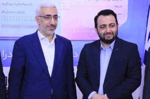 رئیس سازمان بورس و اوراق بهادار در بازدید از غرفه این بانک: نقش بانک صادرات ایران در بازار سرمایه پررنگ‌تر از پیش خواهد بود