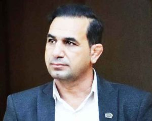 آیا ایلام عسلویه کوچک می شود؟؟  * علیرضا معراجی