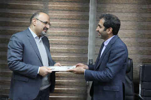 سرپرست معاونت سرمایه‌های انسانی بانک صادرات ایران منصوب شد