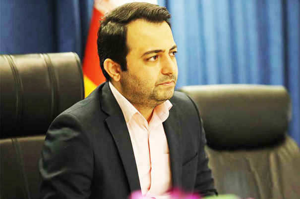پیام مدیرعامل بانک صادرات ایران به مناسبت هفته بسیج