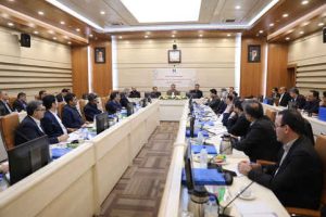 عضو هیئت‌مدیره بانک: اهتمام تیم مدیریت بانک صادرات ایران به مبارزه با پول‌شویی بیش از گذشته است