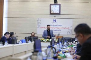 رئیس اداره مبارزه با پول‌شویی بانک مرکزی: رعایت مقررات، احتراز از مشتری‌مداری نیست