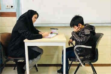 ۱۷۰ مشاور در سطح مدارس استان ایلام فعالیت دارند