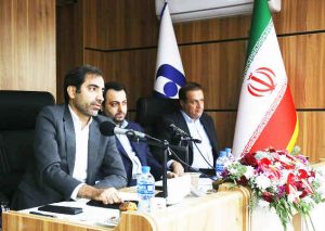 ​توسط عضو اجرائی هیئت‌مدیره در قم انجام شد/ تشریح اقدامات زیرساختی بانکداری الکترونیک برای تسهیل خدمت‌رسانی بانک صادرات ایران