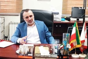 چند خط کوتاه و صمیمی با حسین عاطف ضمیر؛ رئیس شعب بانک مسکن استان ایلام/ ” کوشش ” می‌کنیم تا  ” امید” را در  “مسکن” سرازیر کنیم