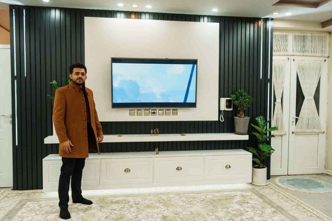 کابینت امیر – ایلام