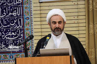 مدیران با تکریم درصدد رفع دغدغه های ارباب رجوع باشند