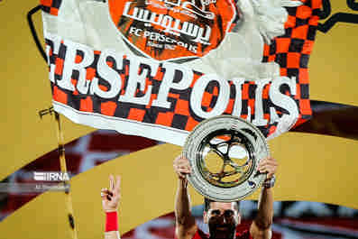 زمان دیدارهای استقلال و پرسپولیس در جام حذفی مشخص شد