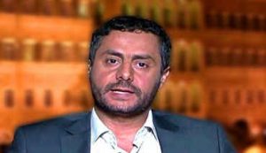 البخیتی:محور مقاومت، زمام امور را در منطقه به دست گرفته است