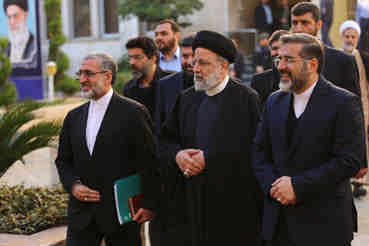 صبح امروز صورت گرفت؛ نظارت ستادی رئیس‌جمهور از وزارت فرهنگ و ارشاد اسلامی