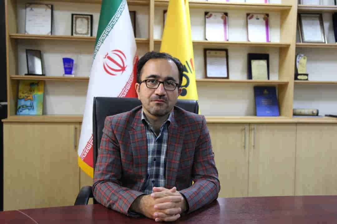تحقق ۹۵ درصدی اهداف کمی شرکت گاز