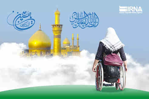 جانبازان؛ مظهر مقاومت و نماد نجابت    *سیدحرمت الله موسوی مقدم