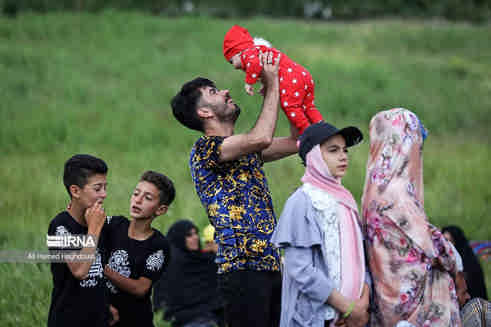 فرزندآوری در دعاهای صحیفه سجادیه