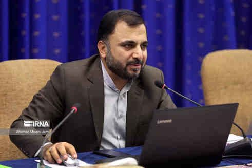 وزیر ارتباطات: پس از یک سال تلاش، مشکل بازی‌های تحریمی حل شد