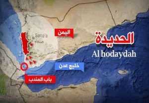 تداوم حملات تجاوزکارانه آمریکا و انگلیس به یمن
