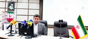 در سال جاری به وسیله سامانه های خورشیدی به ۸۵۰ مورد خانوار برق رسانی انجام گرفت