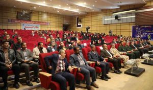 درخشش گروه رسانه ای ندای زاگرس در نهمین جشنواره رسانه ای ابوذر و جام امید ایلام