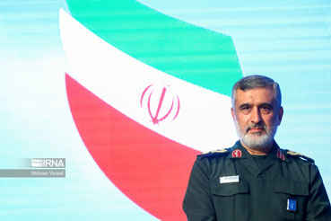 سردار حاجی‌زاده: به دنبال توسعه اردوهای راهیان پیشرفت با کمک دولت هستیم