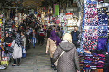 مدیریت خرید عید در طول سالمدیریت خرید عید در طول سال