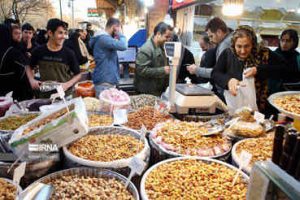 برای خرید آجیل و شیرینی عید این نکات را رعایت کنید