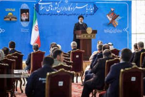 رئیس‌جمهور در ضیافت افطار با سفرای کشورهای اسلامی؛ جمهوری‌اسلامی از جریان مقاومت در فلسطین، لبنان، یمن و جهان اسلام با صدای بلند حمایت می‌کند