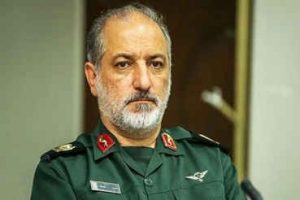 سردار حق‌طلب: درصورت تهدید دشمن، تجدید نظر در سیاست‌های هسته‌ای محتمل است/ دست‌مان روی ماشه شلیک است