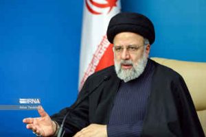 هشدار به رژیم صهیونیستی رئیسی: هر تعرضی به خاک ایران پاسخی پشیمان‌کننده در پی دارد