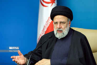 هشدار به رژیم صهیونیستی رئیسی: هر تعرضی به خاک ایران پاسخی پشیمان‌کننده در پی دارد