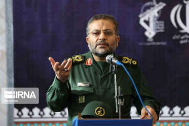 رییس بسیج مستضعفین: عملیات وعده صادق قاعده جدیدی در دنیا بنیان کرد