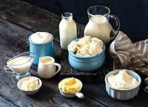 مصرف شیر و لبنیات و پاسخ به چند ابهام