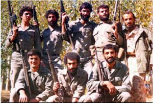 به بهانه ۲۰ اردیبهشت سالروز شهادت «احمد بابایی»؛ «احمد» نبودی ببینی شهر آزاد گشته