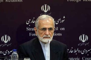 در مصاحبه با الجزیره؛ خرازی: اگر موجودیت ایران تهدید شود، ناچاریم دکترین هسته‌ای خود را تغییر دهیم