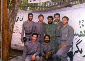 به بهانه سالروز شهادت «محسن حاجی بابا» ماجرای دو مزار برای یک شهید چیست؟+ فیلم