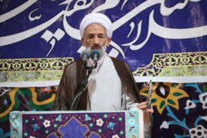نماینده ولی فقیه در مازندران: دولت آیت‌الله رئیسی شایسته تمجید است