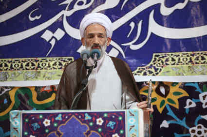 نماینده ولی فقیه در مازندران: دولت آیت‌الله رئیسی شایسته تمجید است