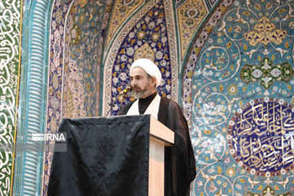امام جمعه ایلام: آیت الله رئیسی فصل نوینی از خدمت به مردم را در کشور ایجاد کرد