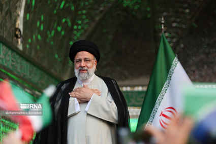 شوق شهادت و شهید خدمت   *سیدحرمت الله موسوی مقدم