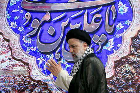 آمدم ای شاه پناهم بده