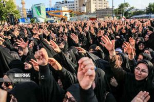خداحافظ آقای رئیس جمهور!
