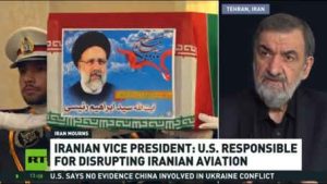 در گفت و گو با شبکه راشاتودی؛ محسن رضایی: آرمان شهید رئیسی مبنی بر گشایش درهای دیپلماسی ادامه دارد