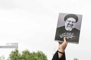 رئیس سازمان اوقاف و امور خیریه: رئیسی الگویی برای مسئولان دلداده انقلاب است