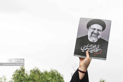 رئیس سازمان اوقاف و امور خیریه: رئیسی الگویی برای مسئولان دلداده انقلاب است